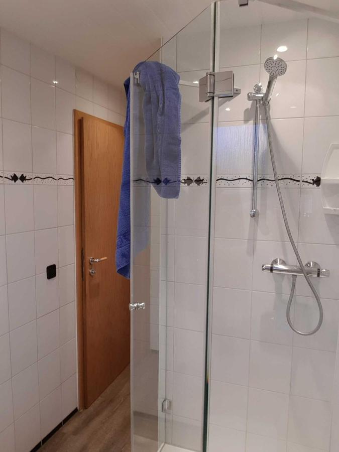 Ferienhauser An Der Schlei - Sauna Natur Kamin Villa Ulsnis Ngoại thất bức ảnh
